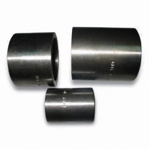 China Threaded Full / Half Couplings factory
