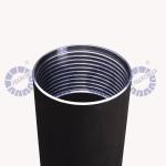 Hw Casing Tubes Wireline Borehole Flush Jointed Drilling Casing