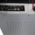 Open Frame Lcd Monitor 75 Inch Outdoor Digital Signage 3000nits