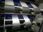 Film Paper Cooper Aluminium Foil Slitting Machine High Performance Ce