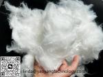 Highly Flexible Virgin Polyester Fiber For Chemical Resistance And Strength