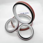 6736-21-4220 6732-21-1310 6736-21-4221 6732-21-4260 Crankshaft Rear Oil Seal For