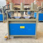 Customizable Multifunctional Hydraulic Angle Hole Puncher for Metal Flower Mold