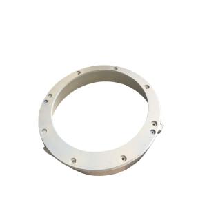 China Ore Mining Control Acceptable Counterweight Liner for HP500 Cone Crusher factory
