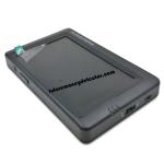 Electronic Money Detector With LED Display Royal Electric Bill Bank Money