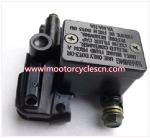 YAMAHA YBR25 FRONT BRAKE SUB-CYLINDER MOTORCYCLE PARTS FRONT BRAKE SUB-CYLINDER