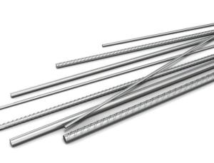 China BS4449 G460 Grade 60 ASTM Standard Round Steel Bars factory