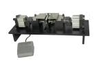 RS-921 Pneumatic Double-Knife Radial Lead Forming Machine