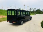 Black Vintage And Classic Cars 5300×1600×2000 Mm 800kg Load Capacity