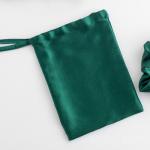 Mulberry Silk Bedtime Night Sleeping Eye Cover Weighted Breathable