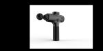 Latest body vibration massage gun / electric deep percussion massager gun GK-MG