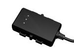 Mini Real Time Location NB - IoT Mini GPS Tracker Device Support OEM Sevice