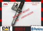 Fuel Injector 392-0214 for CAT 3508 3512 3516 3524 3920214