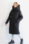 FODARLLOY Women's Down Coats Warm Parka Thick Hooded Outwear wholesale clothes