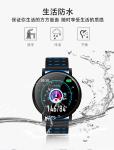 High Quality S30 Full Touch Smart Watch With IP67 Waterproof