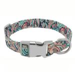 Personalize Design Harness Leash Set Injury Free Wearable For All Seasons
