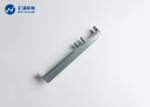 TS16949 Certified CNC Punch Sheet Metal Stamping Parts For Machine