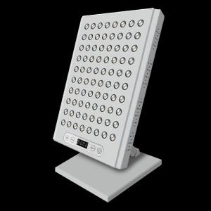 China 850nm Pdt Led Red Light Therapy Machine 400W 300 * 200 * 30mm factory