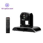 10x optical zoom PTZ Video Conference Camera VHD10N