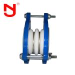 Can be Customized PTFE Bellow Joints Pump Flexible Connector