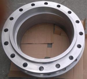 China inconel 690 flange factory