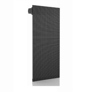 China P31.25 OEM IP65 Outdoor LED Curtain Display Screen 6500 Nits For Advertisement factory