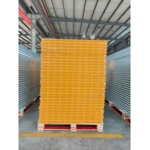 950mm Width Clean Room Ceiling Panel for Benefit