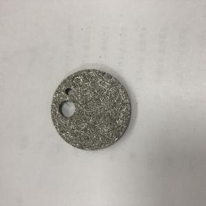 China 1302799B Webasto Air Top 2000s Diameter 33mm 3mm Burner Screen factory
