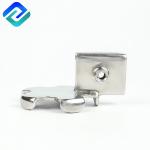 316ss Cnc Machining Metal Parts 4mm Electroplating Mirror Satin