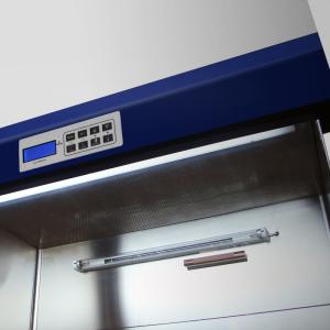 China CE Biosafety Cabinet Class 2 LCD Programmable Control Benchtop Biosafety Cabinet factory