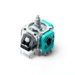 Wholesale Green blue 3D Joystick Universal joystick for PS3/PS4/Xbox 360/ Box
