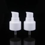 ISO Certified 24/410 Plastic Serum Pump for Liquid Dispenser and Treatment Cream