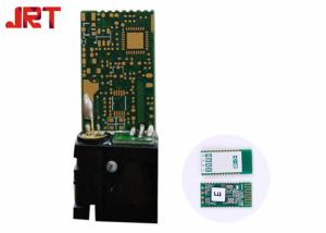 China Miniature Industrial Laser Distance Sensor High Accuracy With Bluetooth U81 3hz factory