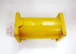 7N0128 / 9M8818 Oil Cooler Assembly Radiator Core For Excavator D4D , D6D