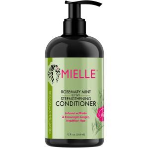 China Hair Regrowth Conditioner With Biotin Rosemary Mint Hair Strengthening factory