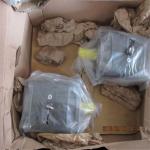PGH4-2X/080LR07VU2 PGZ5-1X/080RA07VE4R901230048 OriginalRexrothPGHseriesgearpump