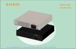 DC-AC Industrial power inverters