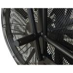 Magnetic Spinning Assault Commercial Air Bike Gym Indoor Fitness
