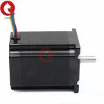 AGV NEMA23 High Torque Stepper Motor 76mm For Laser Engraving Machines