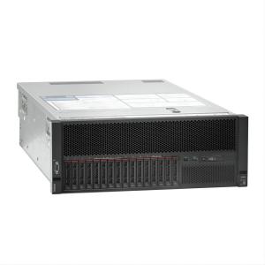High Performance New Lenovo SR868 4U Rack Server for Computer Server