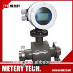 Drinkiing water flow meter