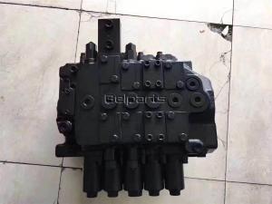 China Excavator DX300-5-7 DH300-5-7 Main Control Valve For Doosan Daewoo 420-00519 factory