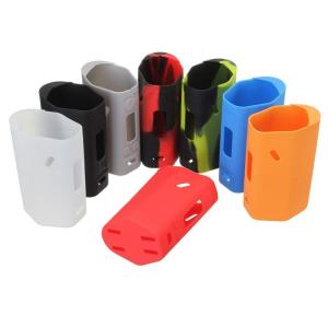 China Protective Silicone Consumer Electronics Accessories Reuleaux Silicone Case factory