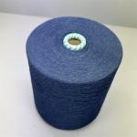 Ne40/2 Lenzing Viscose Yarn For Protective Clothing Electric Clothing