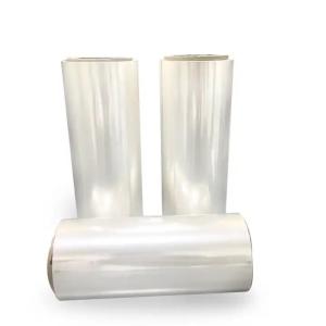 China Professional Metallized Heat Sealable BOPP Film for Packaging and Laminating factory