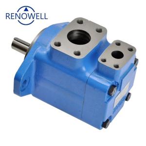 China Eaton Vickers V VQ Hydraulic Vane Pump for Die Casting Machine factory