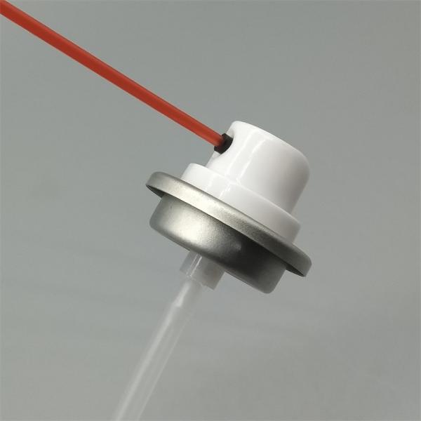 China WD 40 Lubricant Valve Activator For Automotive Application factory