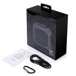 D10T Ipx7 Portable Bluetooth Speakers 800mah Battery Low Bass Support TF Card