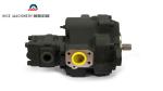 Hydraulic NACHI Nachi PVD Piston Pump PVD-3B-56P-18G5-4191A