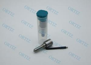 China Lightweight DENSO Injector Nozzle For Car Engine High Speed DLLA155P965 factory